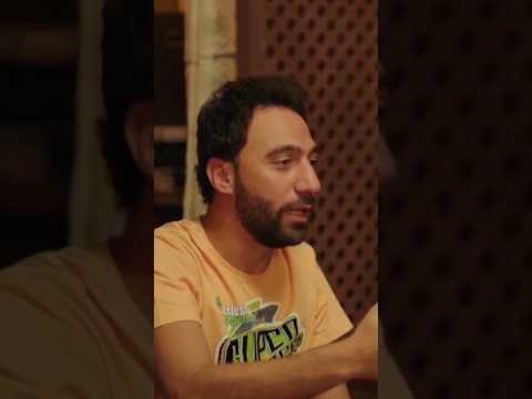 لما حماتك يبقى لسانها طويل Shorts