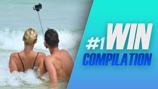 Funny Win Compilation 2018 - Fail & Win #1