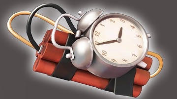 TF2 Spy has Dynamite Sapper