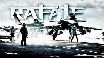 Rafale Fighterjets - The Beasts In Action