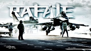 Rafale - The Beast | Rafale Fighterjets In Action (Motivational Video) screenshot 1
