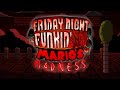 Unbeatable (Act 1 Climax Beta Leak) – Friday Night Funkin': Mario's Madness
