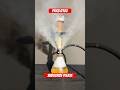 Almani rocket  hookah  prince shisha  7989828449  trending unboxing smoke hookahtime