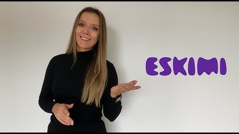Eskimi 101 - what is an SSP?