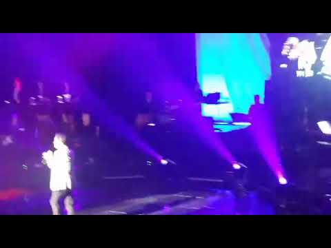 2018.09.01 김범룡콘서트  그대는미운사람,바람바람바람