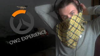 OW2 Experiance | Genji Montage