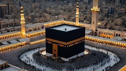 تلاوة عطرة بصوت القارئ سالم الرويلي سورة القلم.