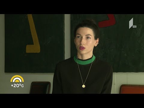 #ახალიდღე პირველი ქართველი, რომელმაც Obama Foundation-ის სტიპენდია მოიპოვა