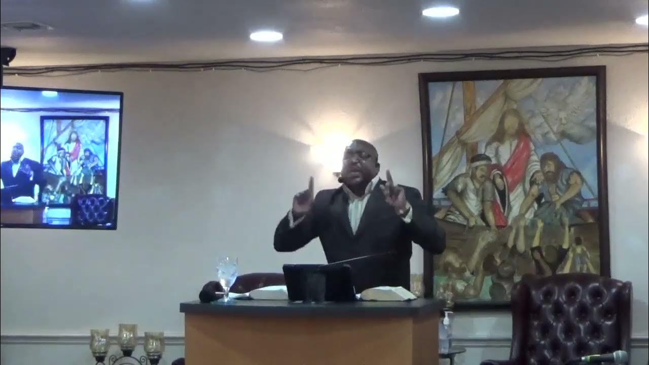 When a nation rejects god feeding the desires of the flesh pt 2