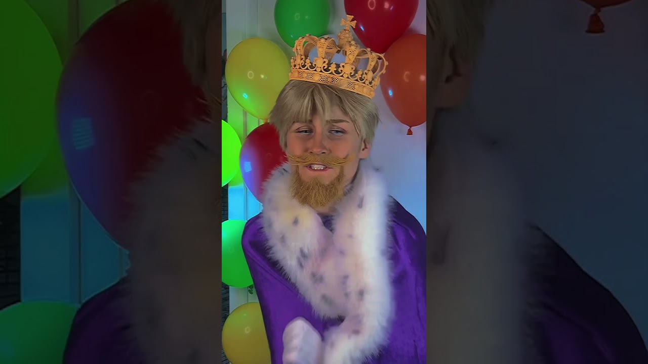 Kinger peut créer la vie dans The Amazing Digital Circus  !?