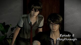 Fatal Frame: Maiden of Black Water | Episode 8 | No Commentary