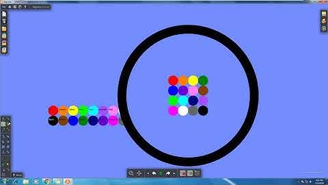 Marble race tutorials algodoo Track (Starter)