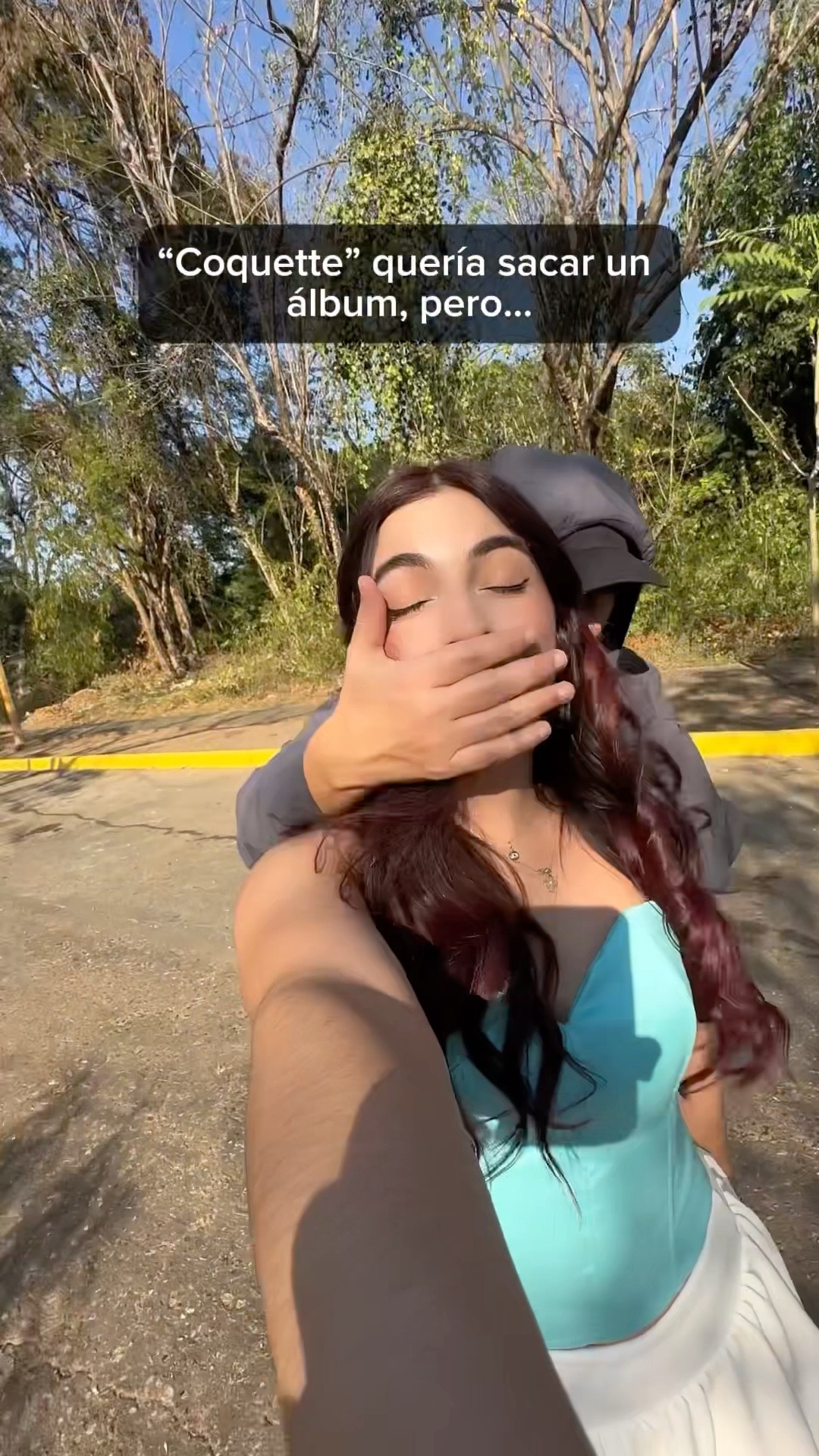 AYUDA! ? esto fue lo que pasó con el ÁLBUM DESPUÉS DE “COQUETTE” ? #LiberenCodigoRosa