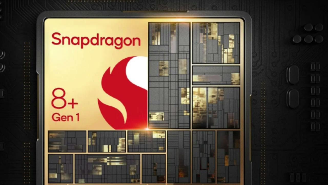Lenovo Legion Y700 (2023) Gaming Tablet Snapdragon 8+ Gen 1 SoC and