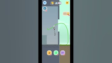 weegoon draw fly gameplay lvl 4 #weegoon #drawfly #drawpuzzle2walkthrough