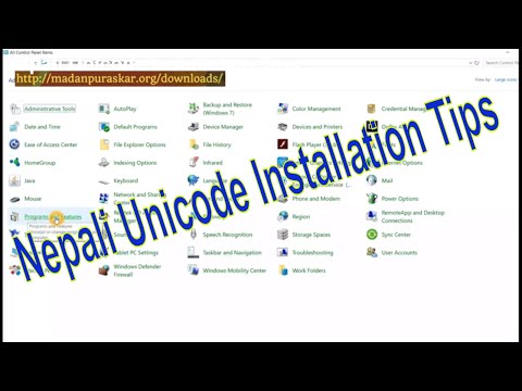 free download nepali unicode for windows 7 free download nepali unicode for windows 7