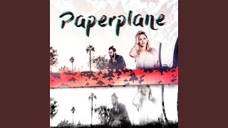 Paperplane