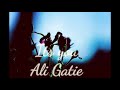 Ali gatie - Its you (Lirik dan terjemahan)