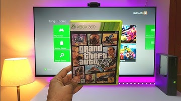 How to Transfer a Multi-Disc Game to an RGH Xbox 360 Console