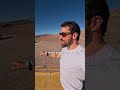 Um Ônibus Mágico No Meio Do Deserto? Sim, No Atacama Isso Existe
