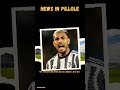 Paredes: ยซAmo Roma, Mourinho mi dร fiducia. Juve? Stagione complicataยป