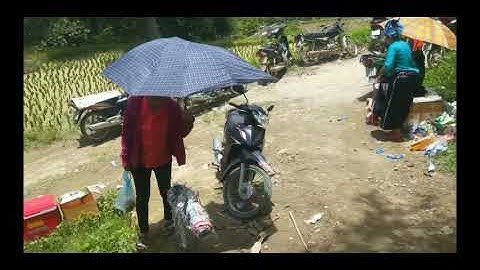 Đám Ma Ở Xã Thu Tà •Huyện Xín Mần Hà Giang | A • Quan TV • Nhịp Sống Tây Bắc •