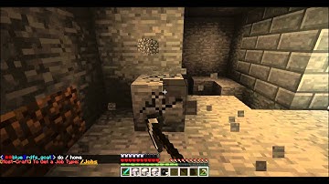 Minecraft 1.6.1 Faction,PvP and grief server Episode 1 - Getting started