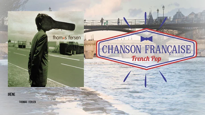 Thomas Fersen - Irne