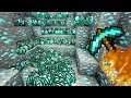 QUIEN ENCUENTRE MENOS DIAMANTES QUEMA SU MEJOR PICO!! MINECRAFT