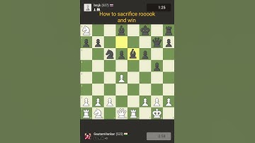 how to checkmate in chess #chess #chesscom #checkmate #blitze #chesstraps #chessmaster #chesstricks