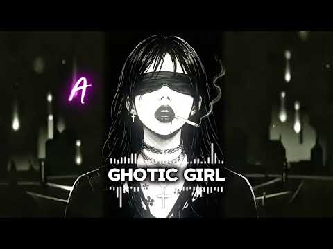 🎸 GHOTIC GIRL| Best Alternative Rock Gym Music 2026