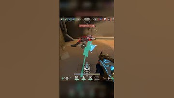 Screw u Cypher 😠 #valorant #funny