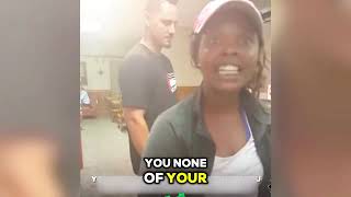 Karen Slaps Wrong Guy Gets In Brutal Instant Karma Fantastic Freakouts Compilation