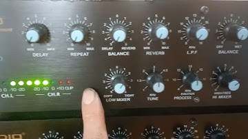 máy nâng tiếng bãi xịn dsb6300. hàng xuất Châu âu liên hệ đặt hàng 096 422 4156