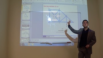 Structural Analysis by Hibbeler Chapter 3 Part 3