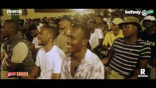 RAPÓDROMO Apresenta: Nikotina KF VS Naruto ( Batalha Oficial) 