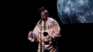 Puddles Pity Party - Hallelujah - Joe's Pub (8.5.14)