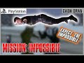 Mission Impossible PS1: A Comedic Gaming Surprise 🎮