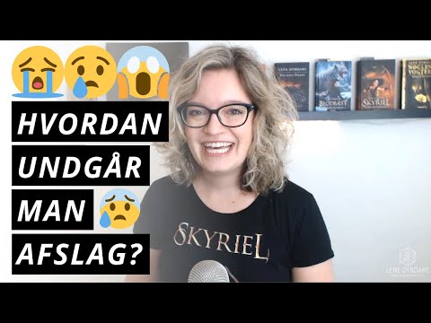 Video: Hvor bliver du af i et følgebrev?