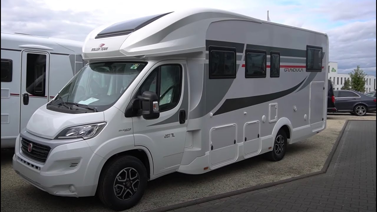 Luxus für kleines Geld: Roller Team 9 Granduca 9 TL Wohnmobil. Luxus für kleines Geld: Roller Team 9 Granduca 9 TL Wohnmobil.