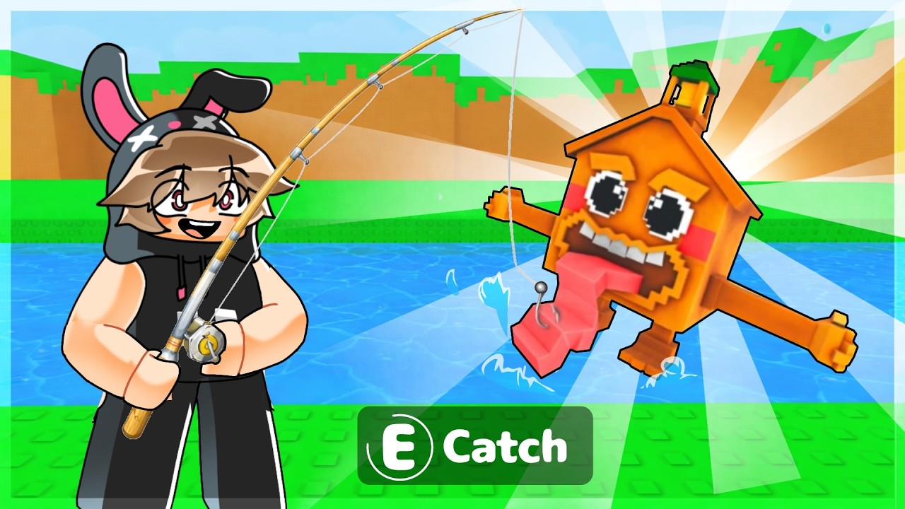 AKU MANCING UNTUK DAPATKAN BRAINROT SECRET LIMITED!!