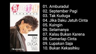 Download lagu Ruth Sahanaya - Tak Kuduga (1989)