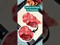 Cómo hacer brocha de textura de papel en procreate!  #procreate #tutorial  #papel #textura #pincel
