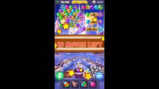 Panda Pop Level 1106