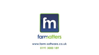 Introduction to Farm Matters