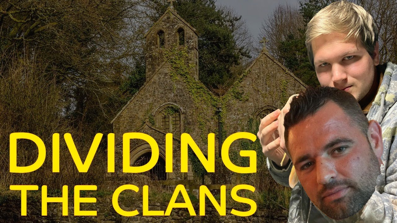 The Monumental Shift Happening in Catholic Media with Christian Wagner