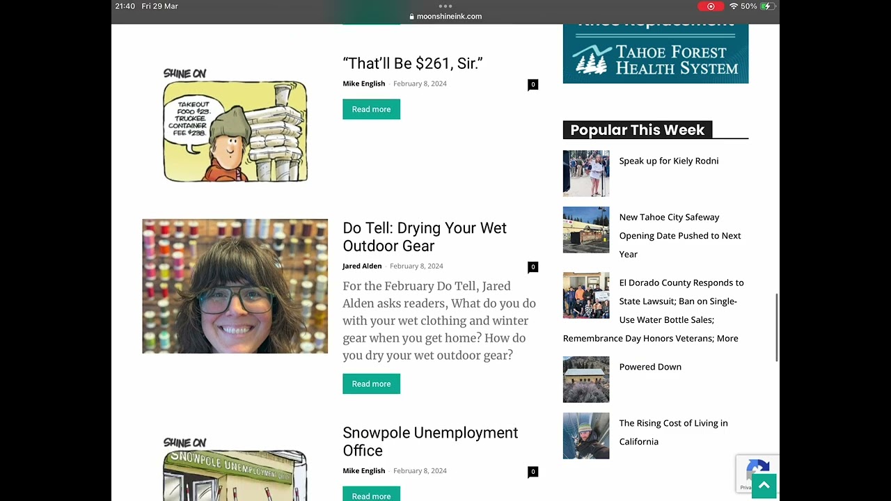 KIELY RODNI ,MOONSHINEINK,