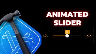 Animated Slider in SwiftUI