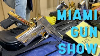 Miami Gun Show