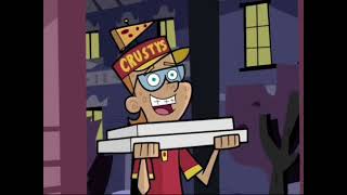 Danny Phantom - Cliffjumper is Here to Visit 